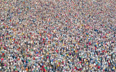 The Wisdom of Crowds