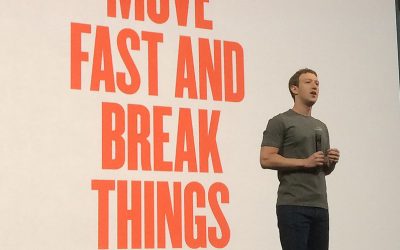 Move Fast but Don’t Break Things