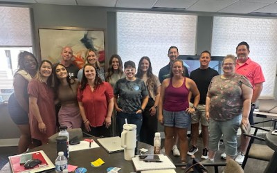 Customer Success Retreat